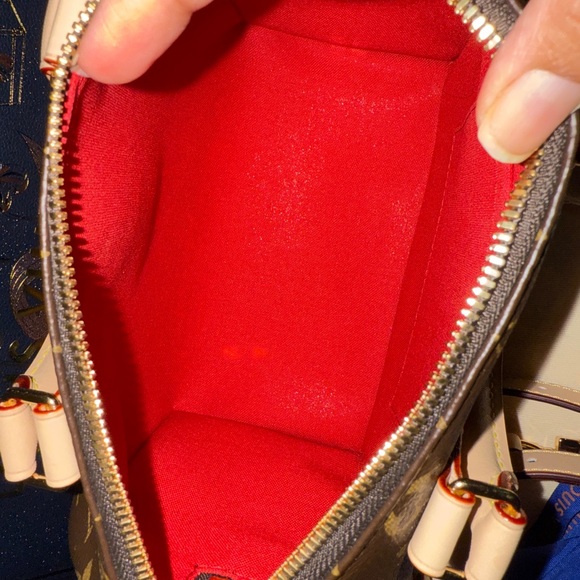 Authentic Louis Vuitton Speedy B20 monogram. - Picture 3 of 13